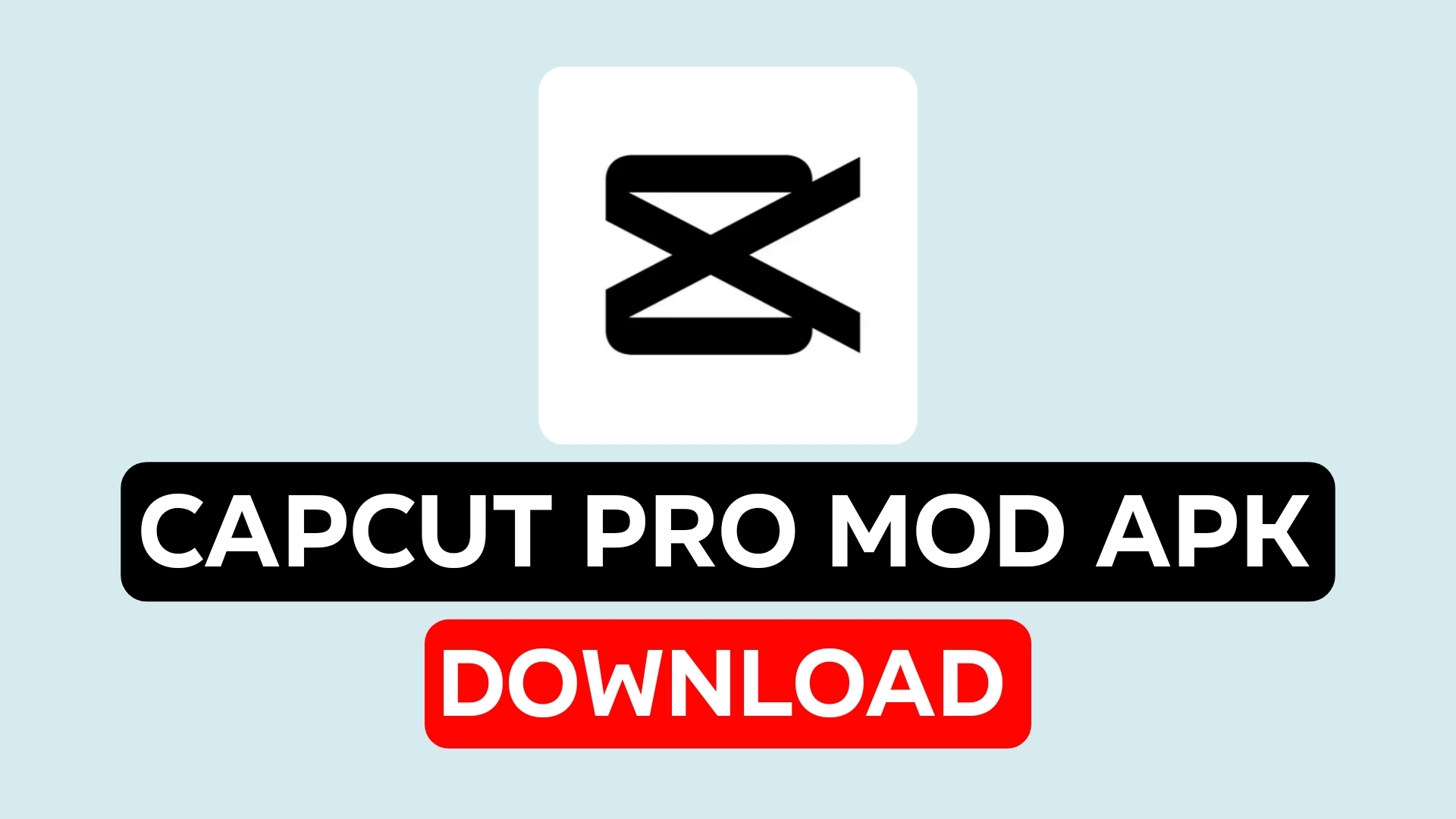 capcut pro mod apk