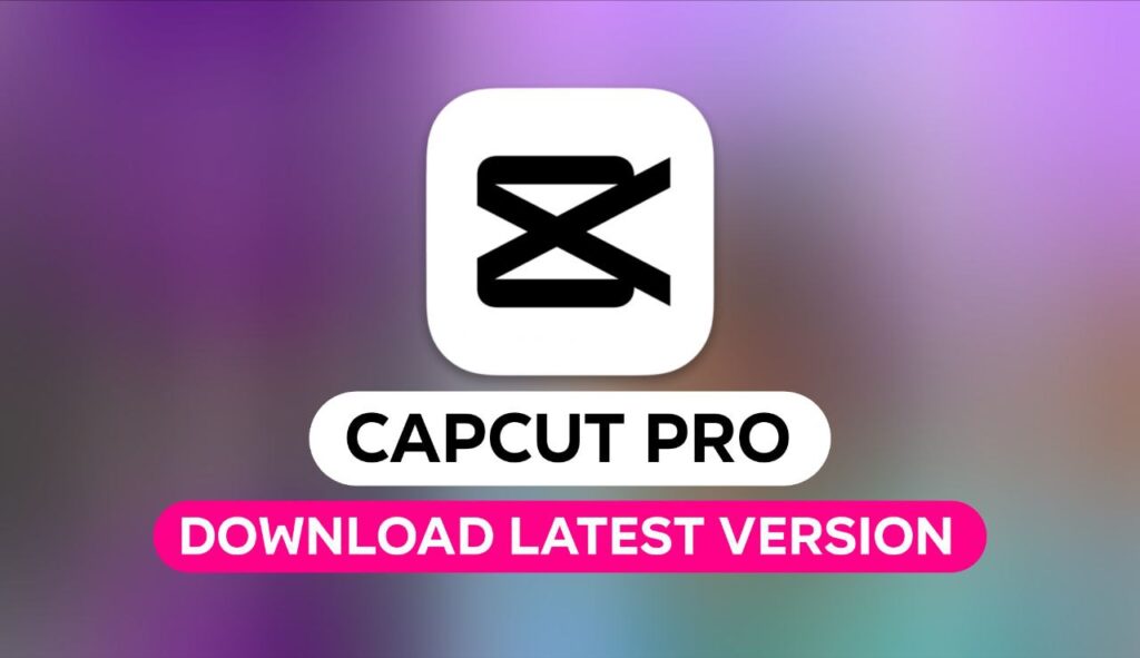 Capcut Pro Mod apk